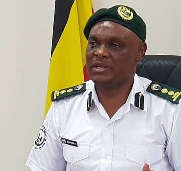 Ugandans with expired national IDs can ably process for passports, says gov’t