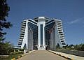 Pearl of Africa Hotel again advertised for auction