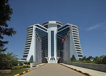 Pearl of Africa Hotel again advertised for auction