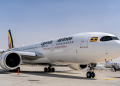Uganda Airlines to add a notch to its belt with flights to Abu Dhabi