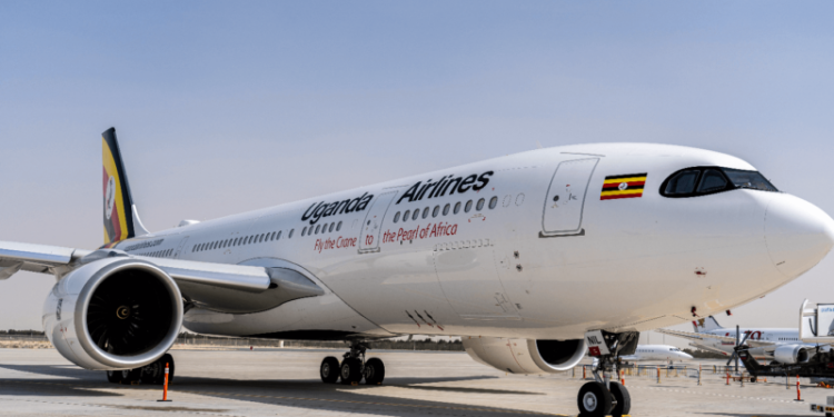 Uganda Airlines to add a notch to its belt with flights to Abu Dhabi