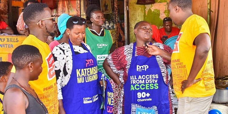 MultiChoice starts drive to bring content closer to customers