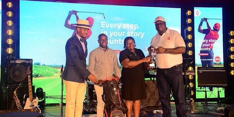 This year’s Absa Captain Bell’s tourney climaxes