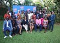 27 Ugandans headed to U.S. universities for  2024 Mandela Washington Fellowship
