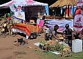 Pilsner Lager, Uganda Waragi set up first ever cultural village experience at tourism expo