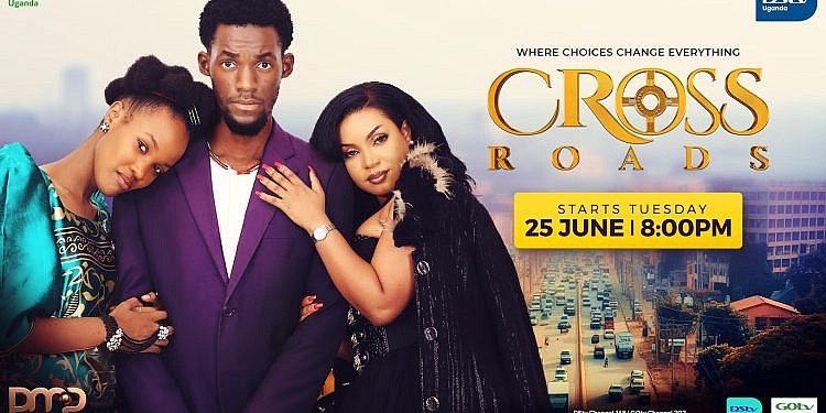 Crossroads: Pearl Magic Prime announces new Ugandan drama series to replace Sanyu