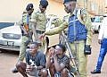 34 members of Kungfu assailants arrested- Police