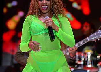Sheeba Karungi to headline 13th edition of  Rukundo Egumeho
