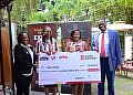 UBL bankrolls this year’s Bride and Groom expo with shs10m sponsorship