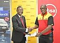 Absa, DHL partner to help 800 Ugandan SMEs access export markets