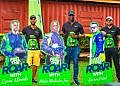Pearl of Africa Rally: KCB pumps shs60m into three drivers