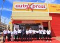 AutoXpress sets eyes on expansion with third branch opening  in Uganda