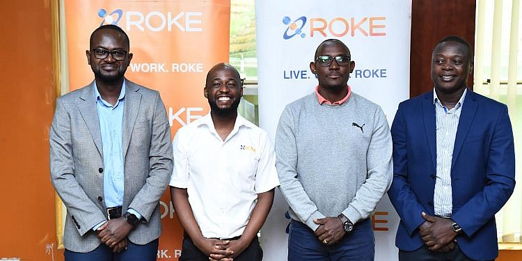 Roke Telkom launches fibre cable internet connection for homes