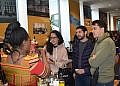 Uganda showcases its culture at 2024 Washington DC Embassy chef challenge