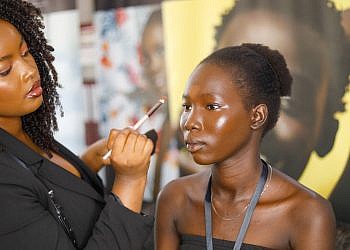 Bellazuri , Joram Model Management team up to offer exclusive makeup masterclass