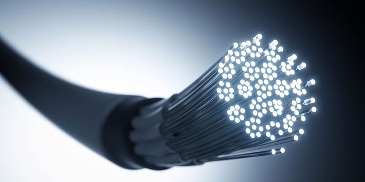 Sea cable cut leads to internet outage in Uganda, East Africa