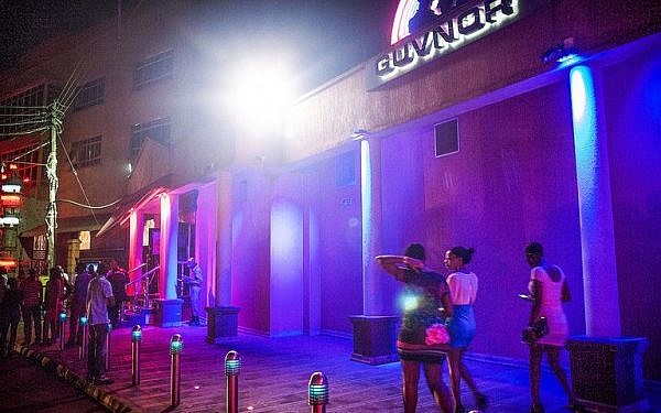 Club Guvnor announces end of its Saturday nightlife