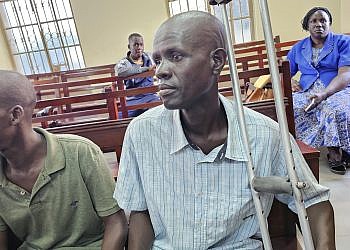 Police officer jailed 50 years for strangling  9-year-old girl