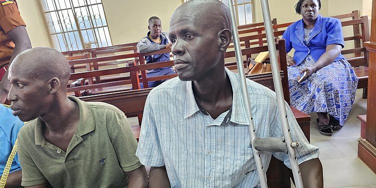 Police officer jailed 50 years for strangling 9-year-old girl