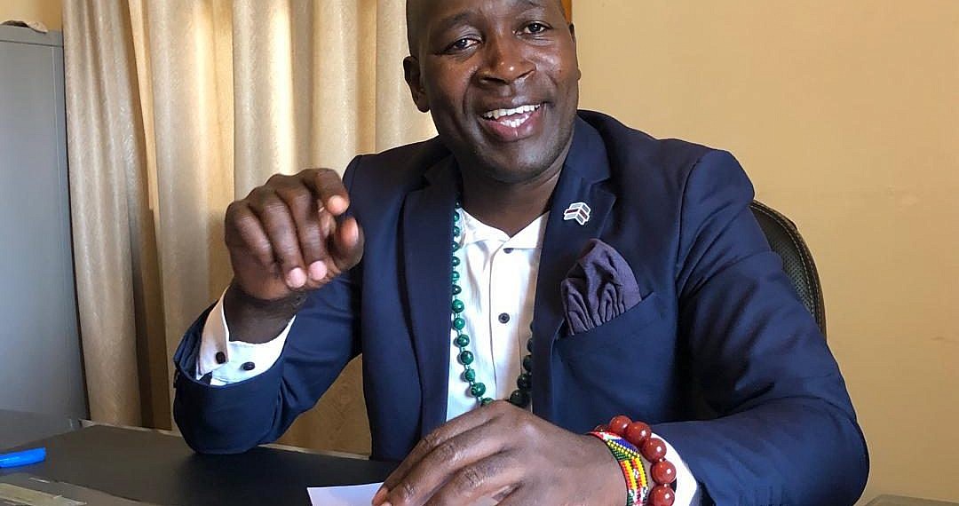 Dont wait for sanctions to start fight against corruption- African leaders told