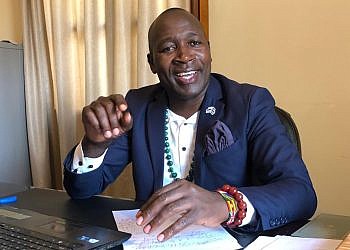 Dont wait for sanctions to start fight against corruption- African leaders told