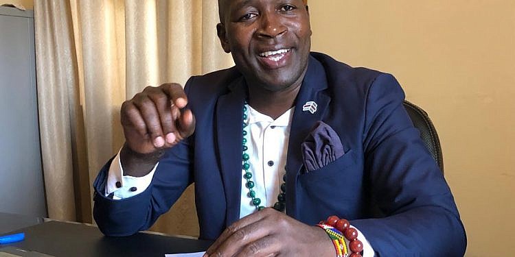 Dont wait for sanctions to start fight against corruption- African leaders told