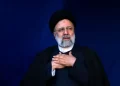 Iran’s President Ebrahim Raisi confirmed dead in helicopter crash
