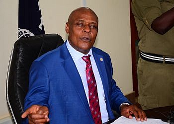 Street children to be counted during census