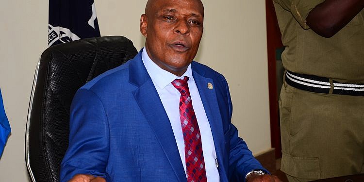 Street children to be counted during census