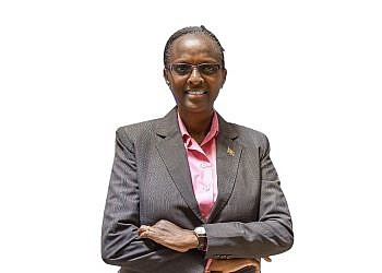 Tibihikirra Kalyegira appointed new LDC director