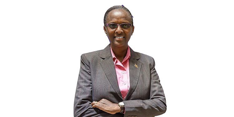 Tibihikirra Kalyegira appointed new LDC director
