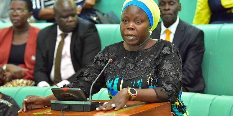 4900 ex-rebels to share shs5.1bn as gov’t starts payment