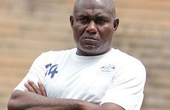 Ex- Cranes coach Fred Kajoba is dead