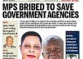 Media Council goes after The Observer over MPs’ bribery story