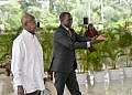 Uganda, Kenya rekindle love with Museveni visit