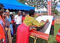 Red Cross, Bunyoro kingdom launch drive to collect 200,000 units of blood