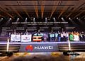 Uganda wins grand prize at Huawei ICT competition in China