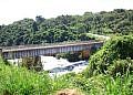 Karuma bridge closed for three months