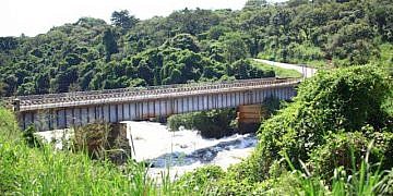 Karuma bridge closed for three months