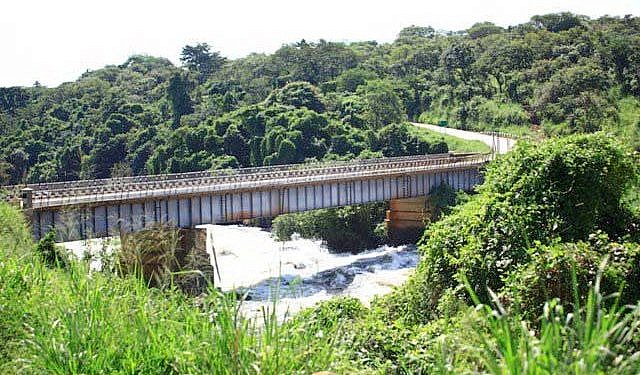 Karuma bridge closed for three months