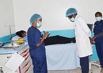 Makerere University’s  Lung Institute to do clinical trials on herbal medicine