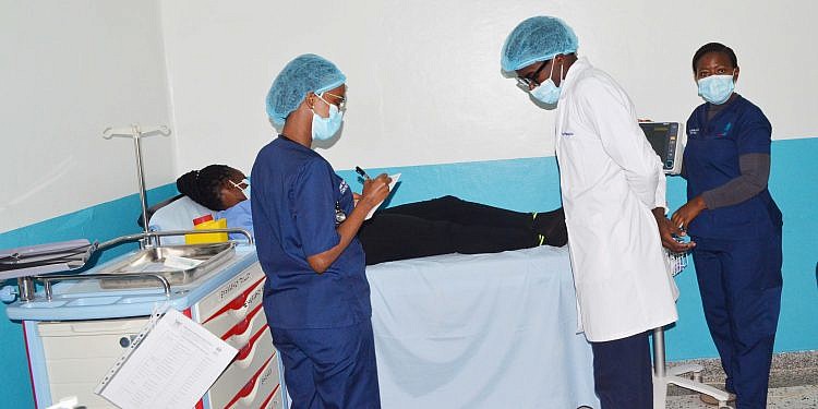 Makerere University’s  Lung Institute to do clinical trials on herbal medicine