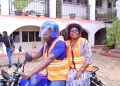 With new feature, SafeBoda customers can now request for electric bike rides