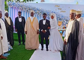 Social media counsellors to blame for rampant cases of failed  marriages- Mubaje