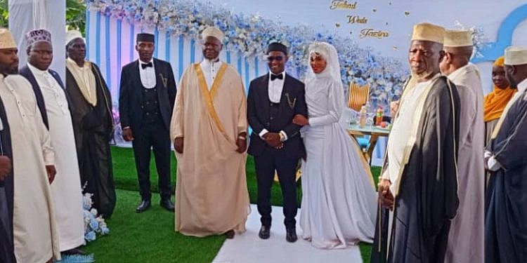 Social media counsellors to blame for rampant cases of failed marriages- Mubaje