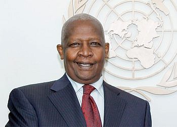 Besigye, MPs blame image-tainted Sam Kutesa for UN choice of Nairobi over Entebbe