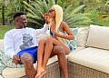My relationship with Rickman is no more- Sheila Gashumba