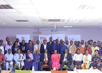 Uganda moves to position self  as top BPO destination in Africa