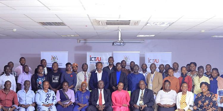 Uganda moves to position self  as top BPO destination in Africa