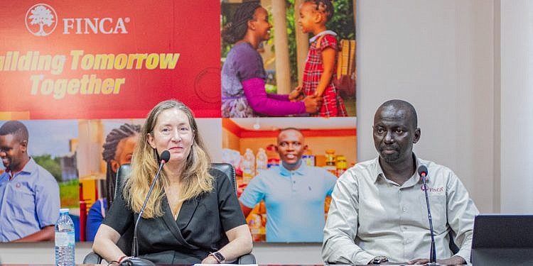 FINCA broadens approach to ending poverty in Uganda